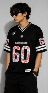 The Signature "60" Street-Style Jersey