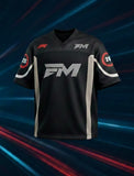 FORMENZA VELOCITY BOX FIT JERSEY
