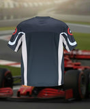 FORMENZA VELOCITY BOX FIT JERSEY