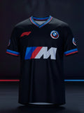 BMW F1 BOX FIT JERSEY