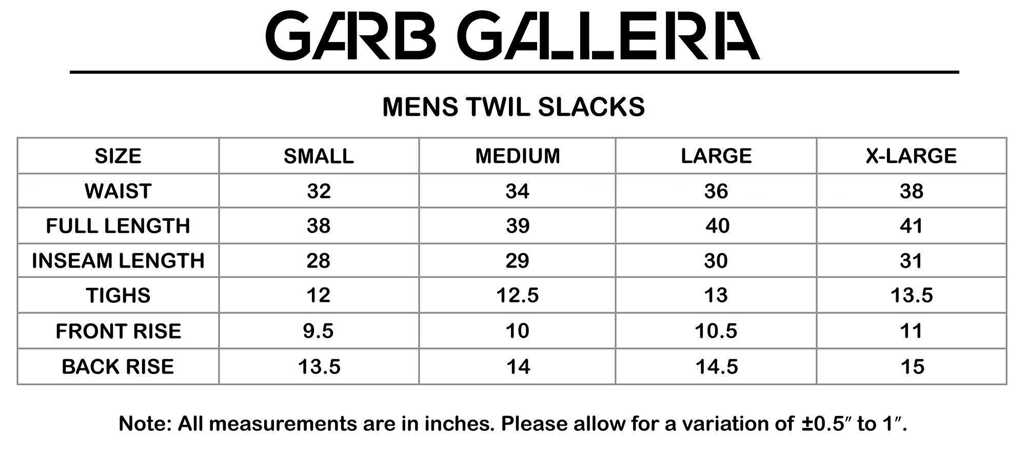 ESSENTIAL BROWN KOREAN SLACKS