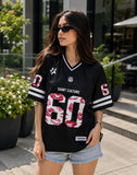 The Signature "60" Street-Style Jersey