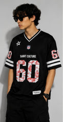 The Signature "60" Street-Style Jersey