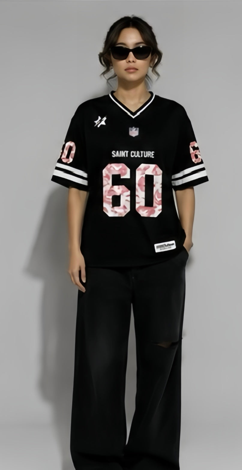 The Signature "60" Street-Style Jersey
