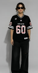 The Signature "60" Street-Style Jersey