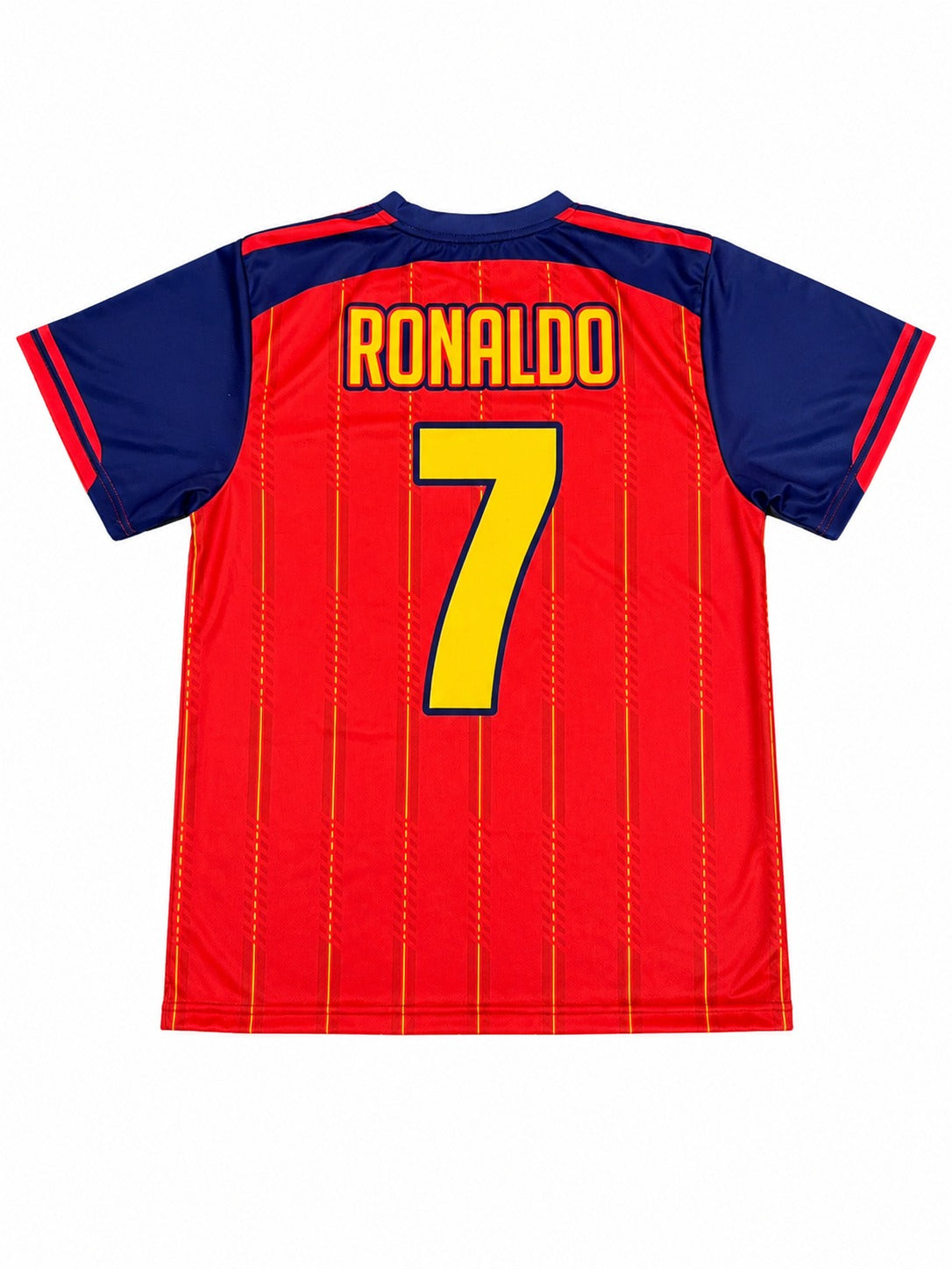 SPAIN FOOTBALL JERSEY