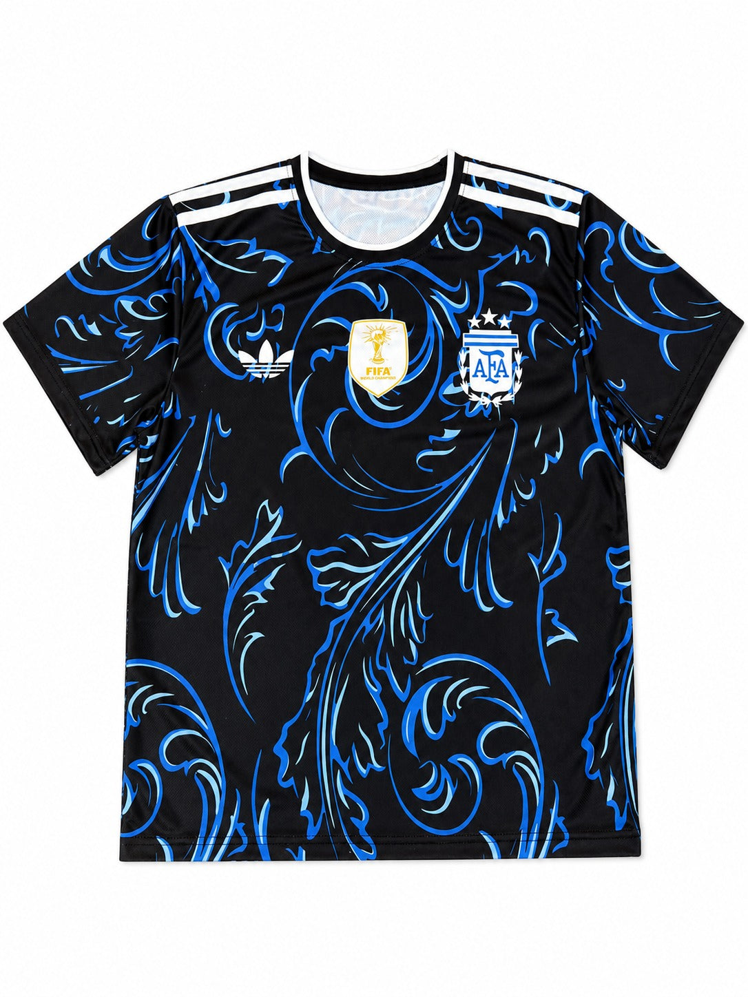 ARGENTINA FOOTBALL JERSEY