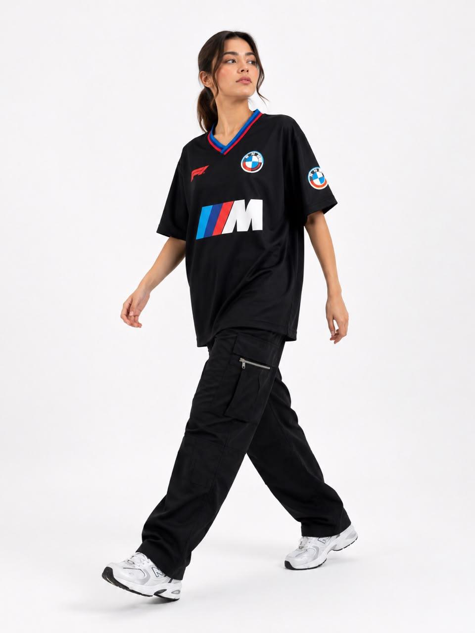 F1 BOX FIT JERSEY