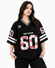 The Signature "60" Street-Style Jersey