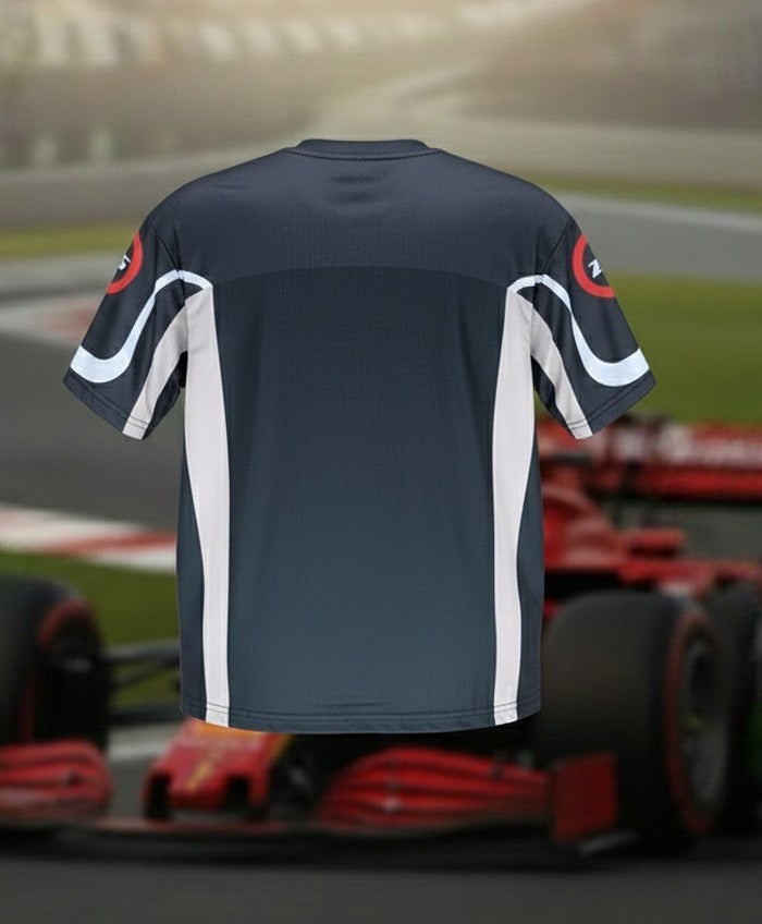 FORMENZA VELOCITY BOX FIT JERSEY