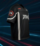 FORMENZA VELOCITY BOX FIT JERSEY