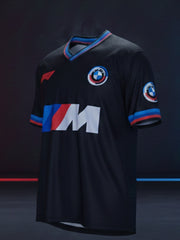 BMW F1 BOX FIT JERSEY