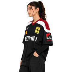 CLASSIC F1 BOX FIT JERSEY