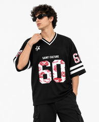The Signature "60" Street-Style Jersey