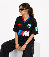 F1 BOX FIT JERSEY