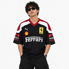CLASSIC F1 BOX FIT JERSEY