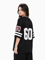 The Signature "60" Street-Style Jersey