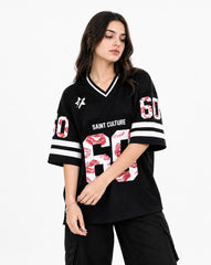 The Signature "60" Street-Style Jersey