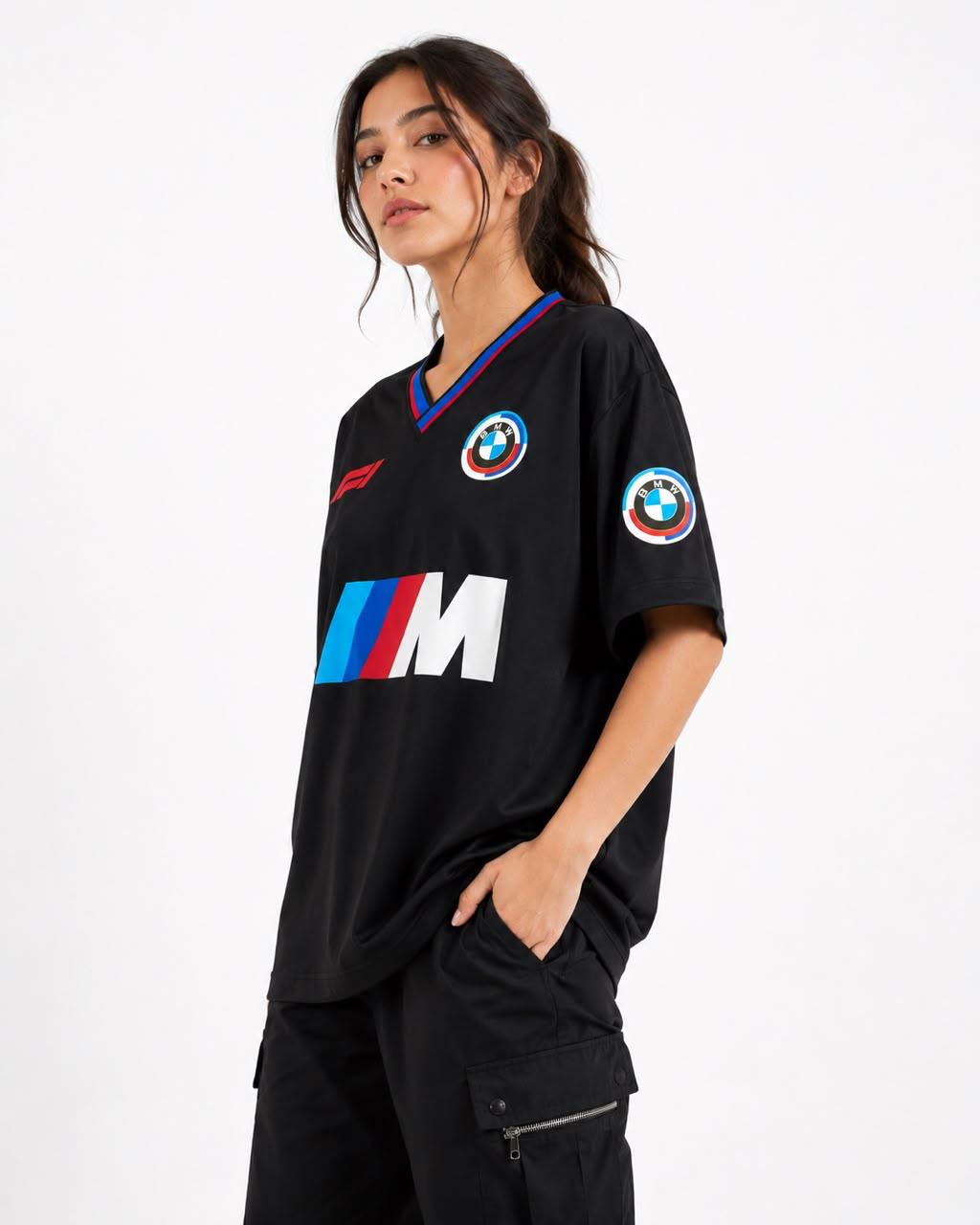 F1 BOX FIT JERSEY