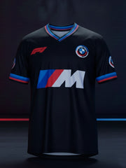 BMW F1 BOX FIT JERSEY