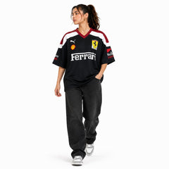 CLASSIC F1 BOX FIT JERSEY