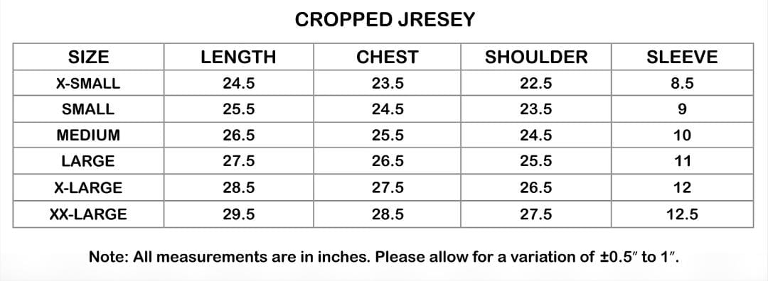 FERRARI BOX FIT JERSEY