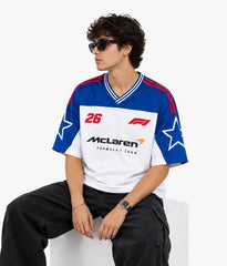 STAR BOX FIT JERSEY